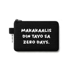"No Zero Days" Wallet