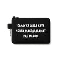 "Grateful Mindset" Wallet