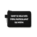 "Grateful Mindset" Wallet