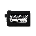 Never Stop Dreaming Wallet