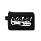 Never Stop Dreaming Wallet