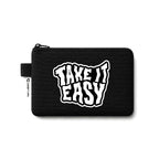 Take It Easy Wallet
