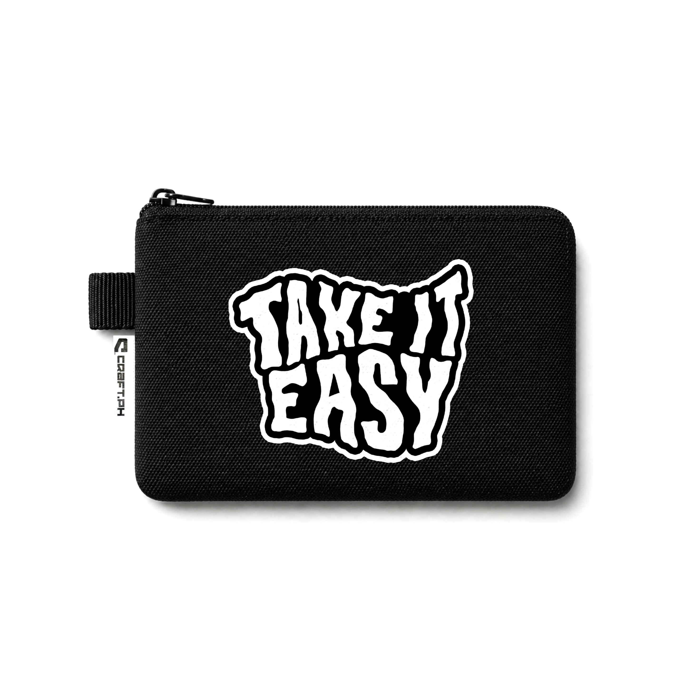 Take It Easy Wallet