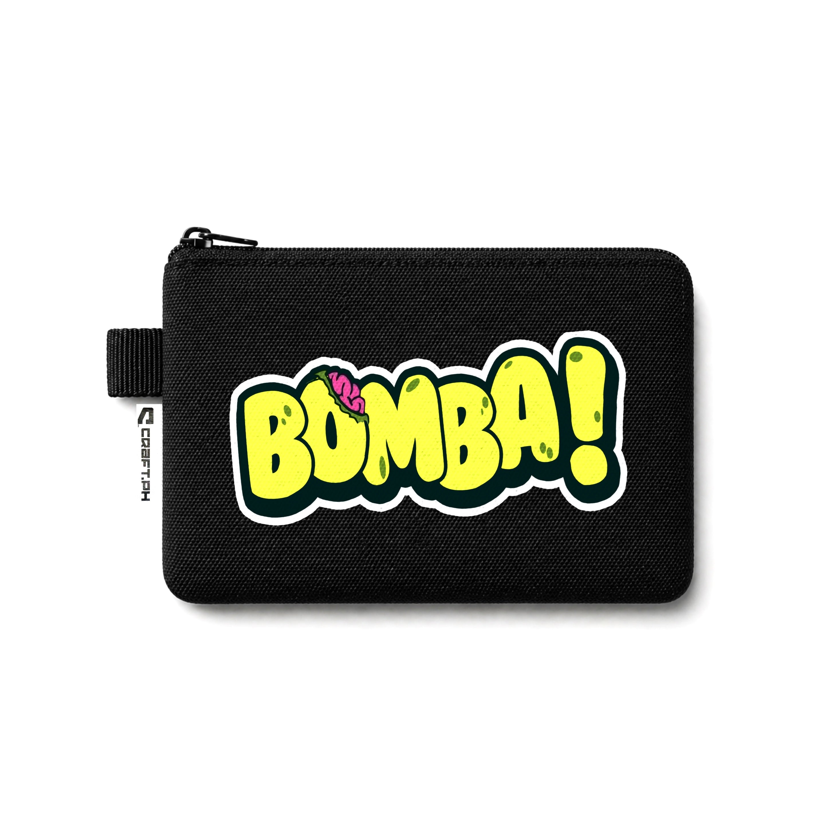 Bomba Wallet