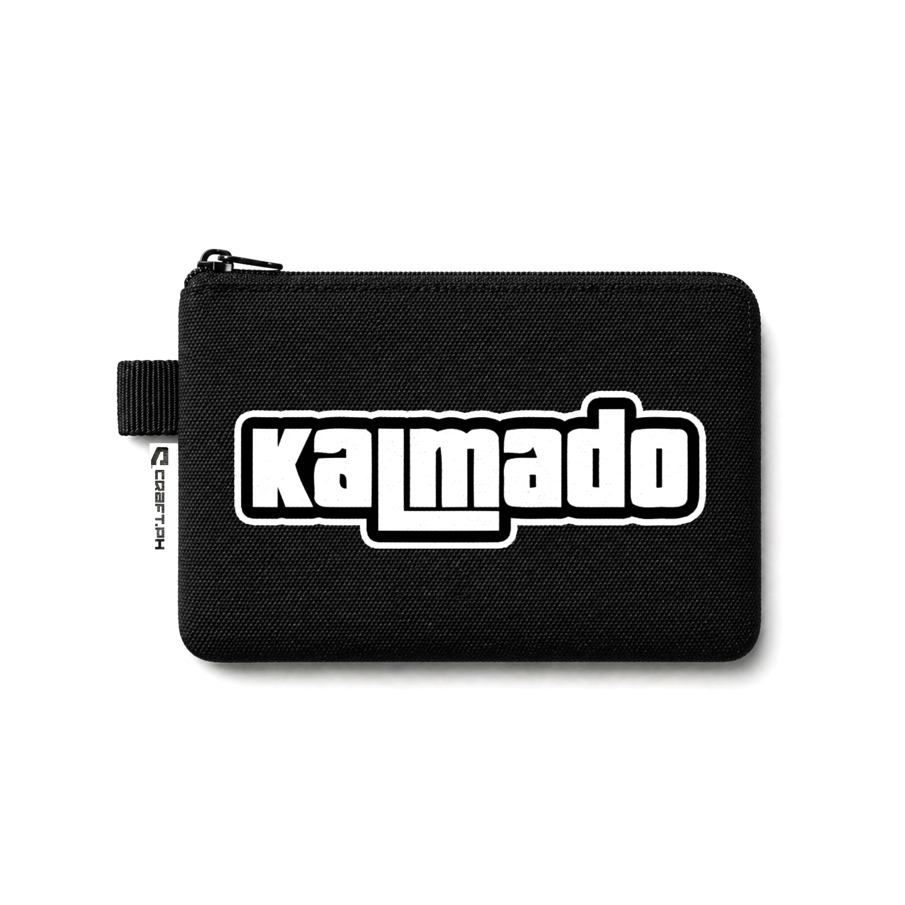 Kalmado Wallet