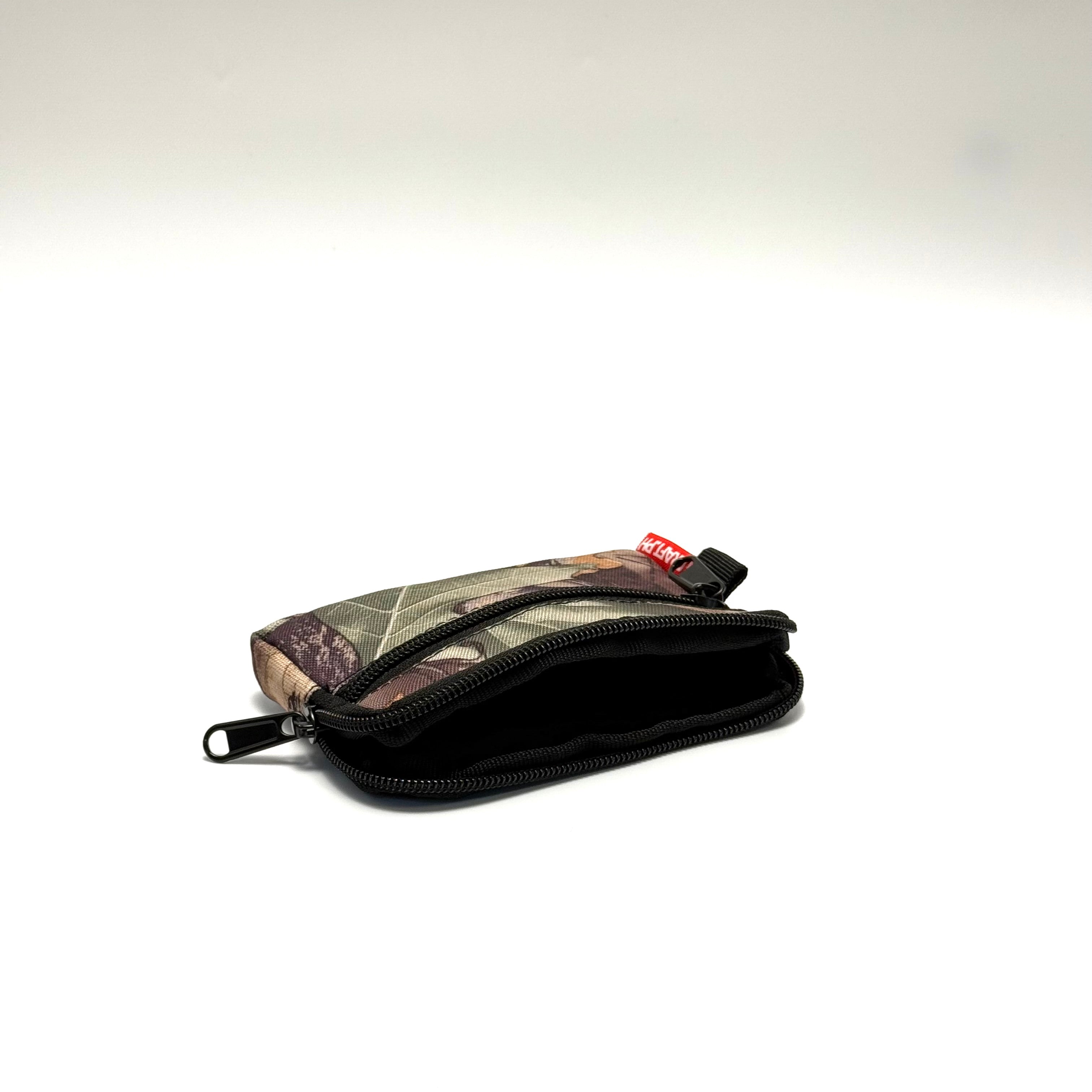 Realtree V1 Double Zip