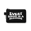 "Every Morning Blessing" Wallet