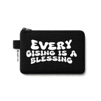 "Every Morning Blessing" Wallet