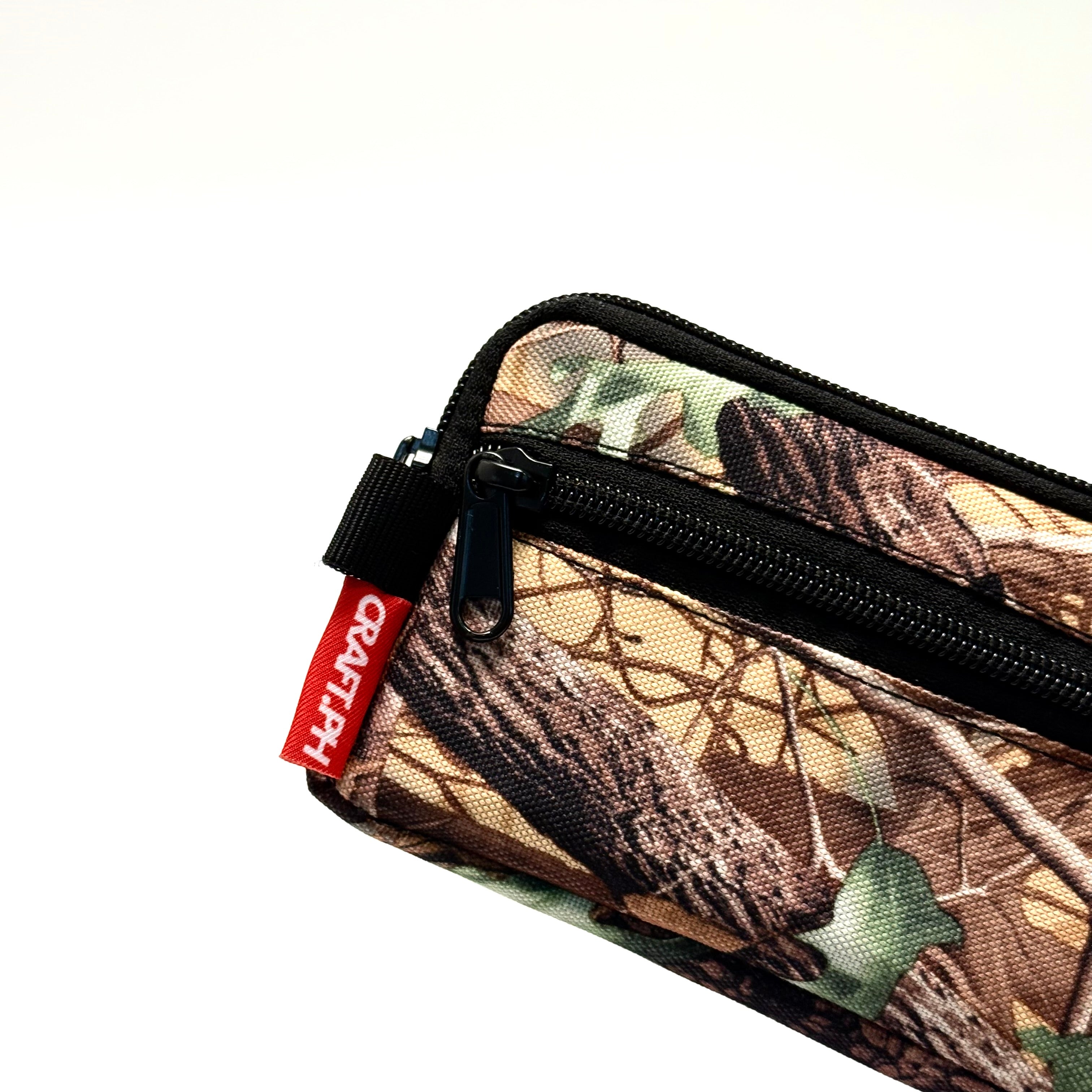 Realtree V2 Double Zip