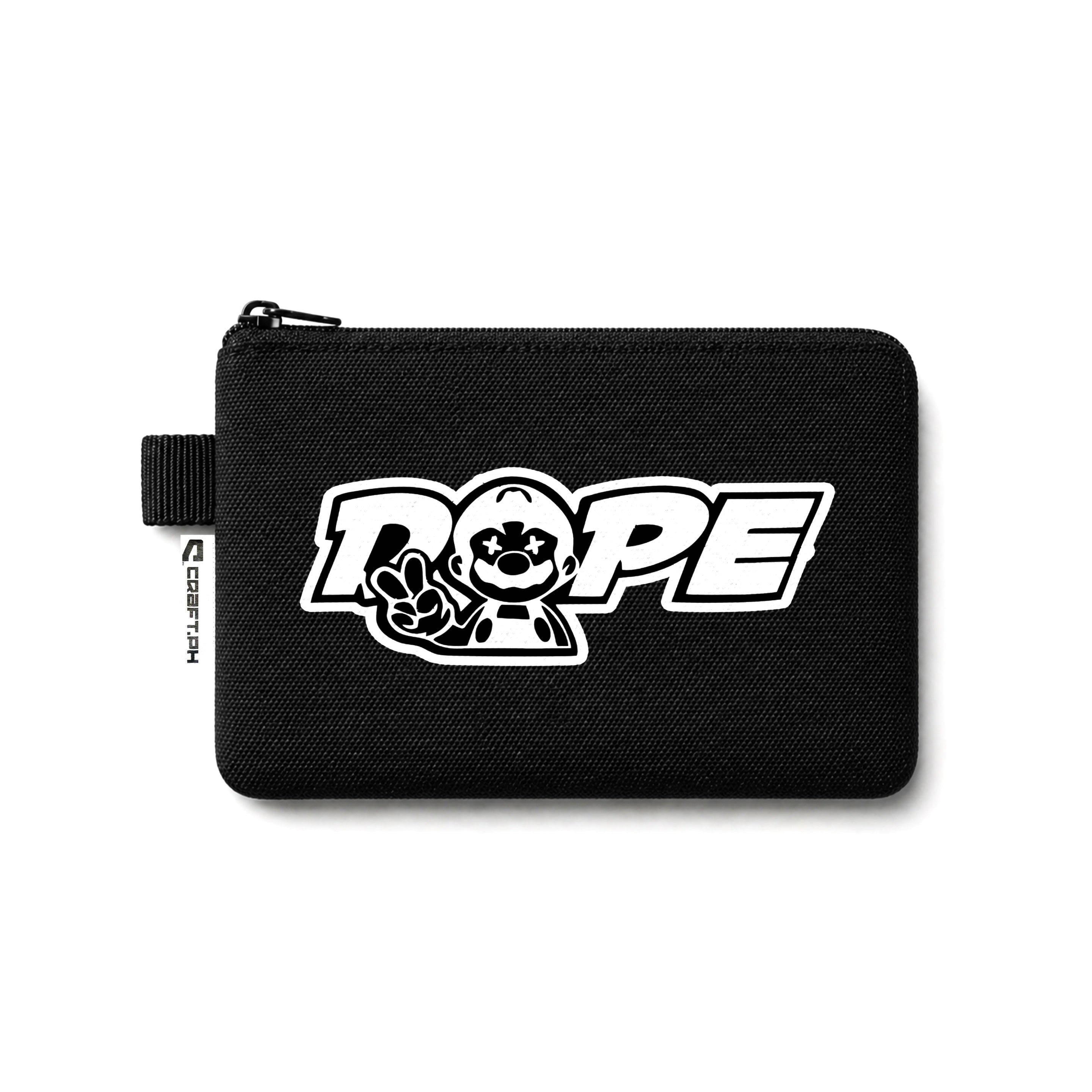 Dope Wallet