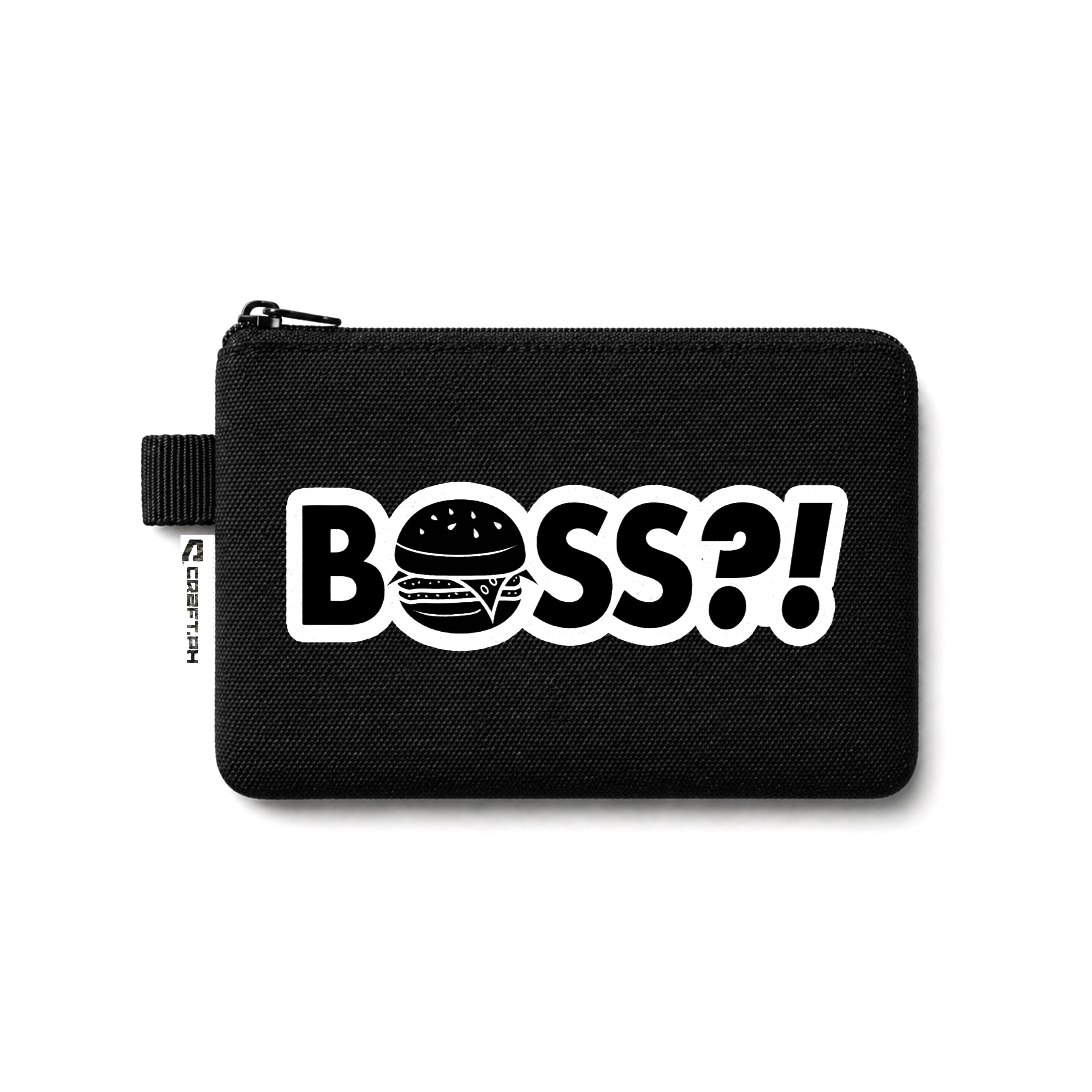 Boss Wallet