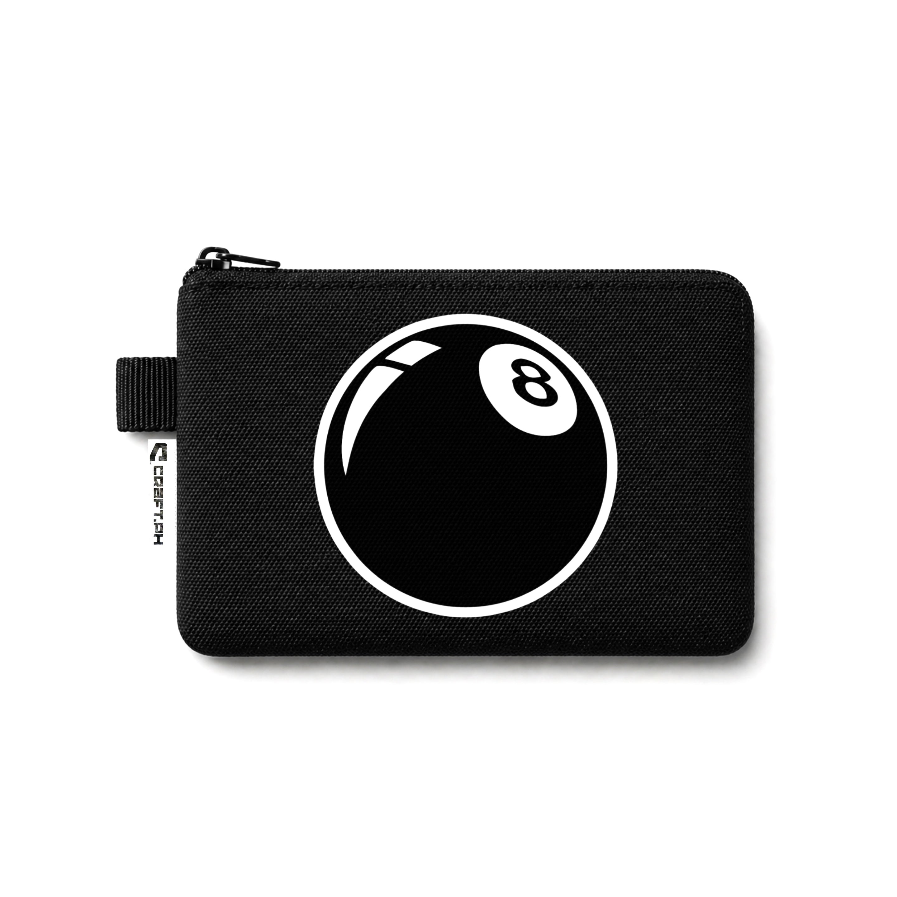 8 Ball Wallet