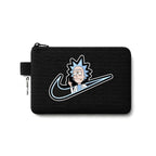 Rick Check Wallet