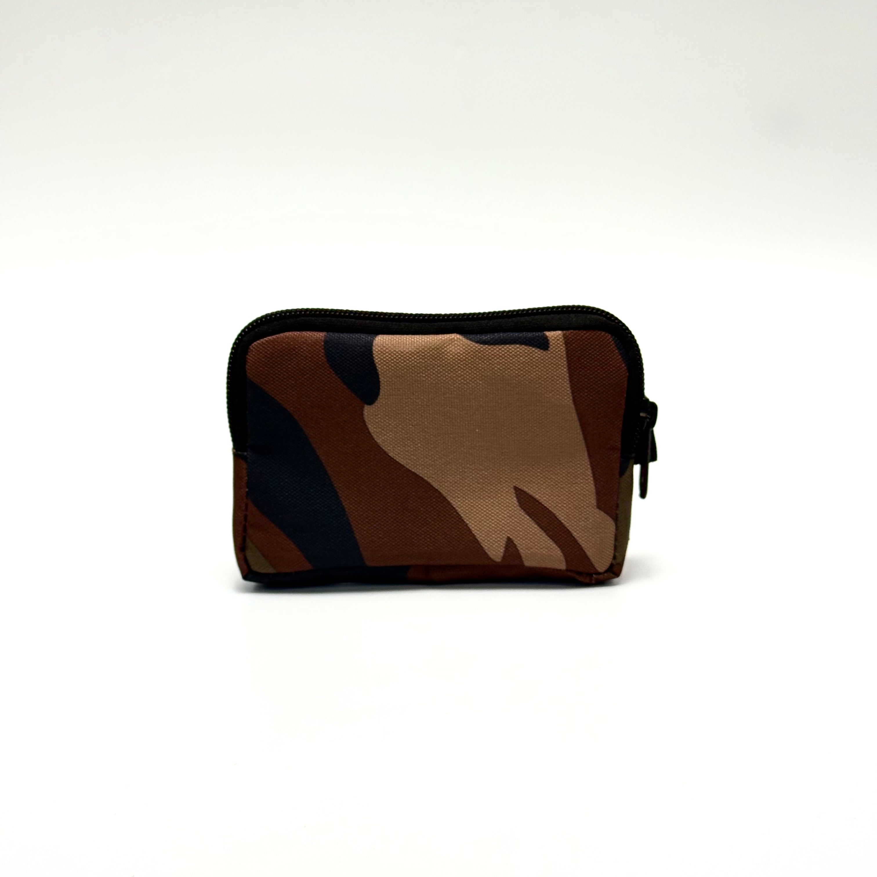 Og Camouflage Double Zip