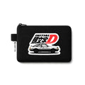Initial D Wallet