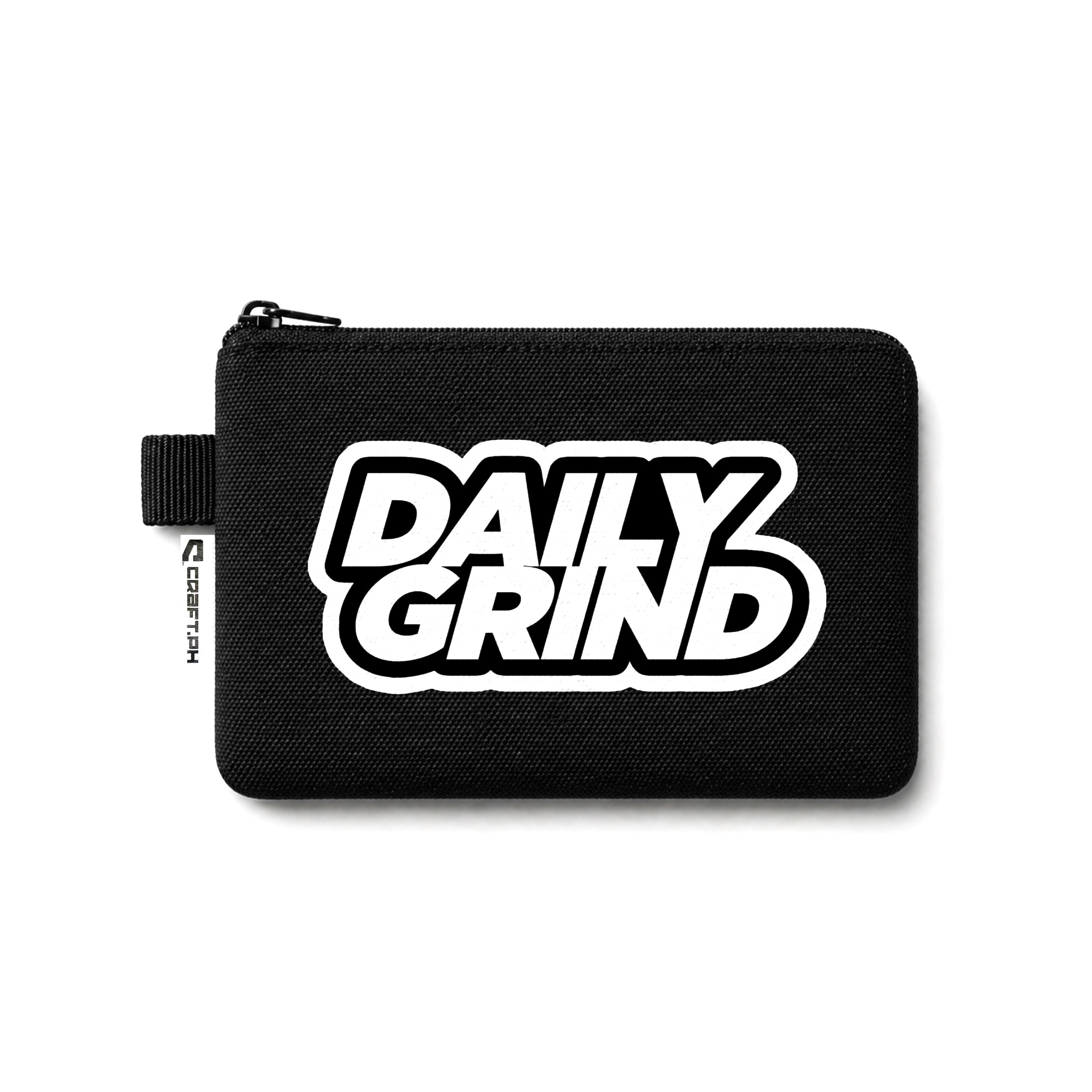 Daily Grind Wallet