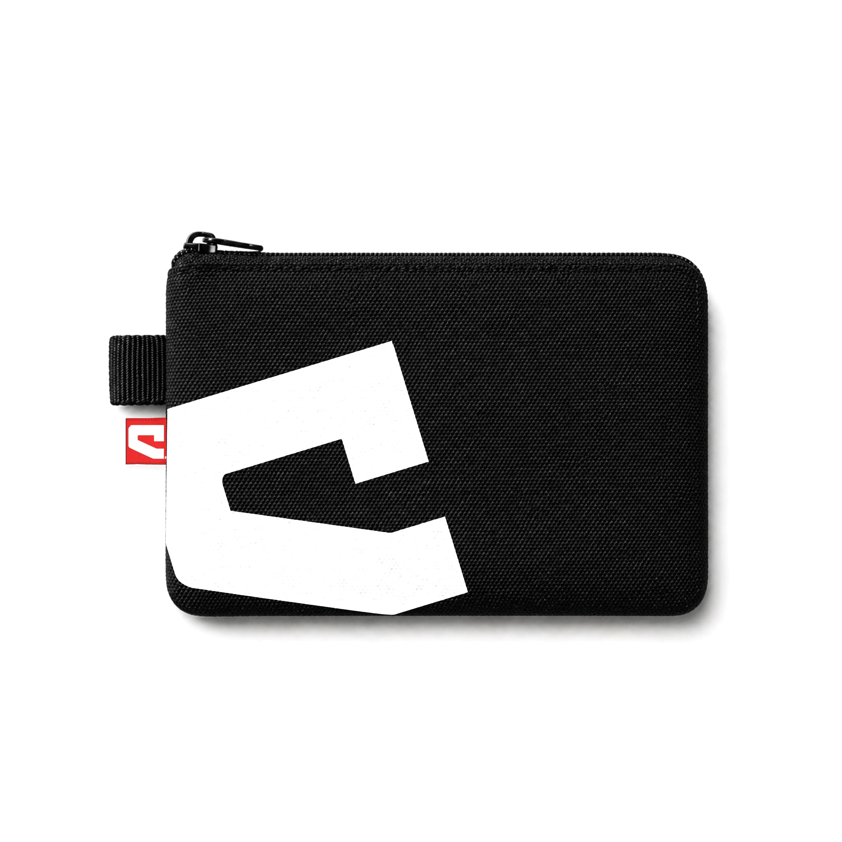 Side Logo Wallet