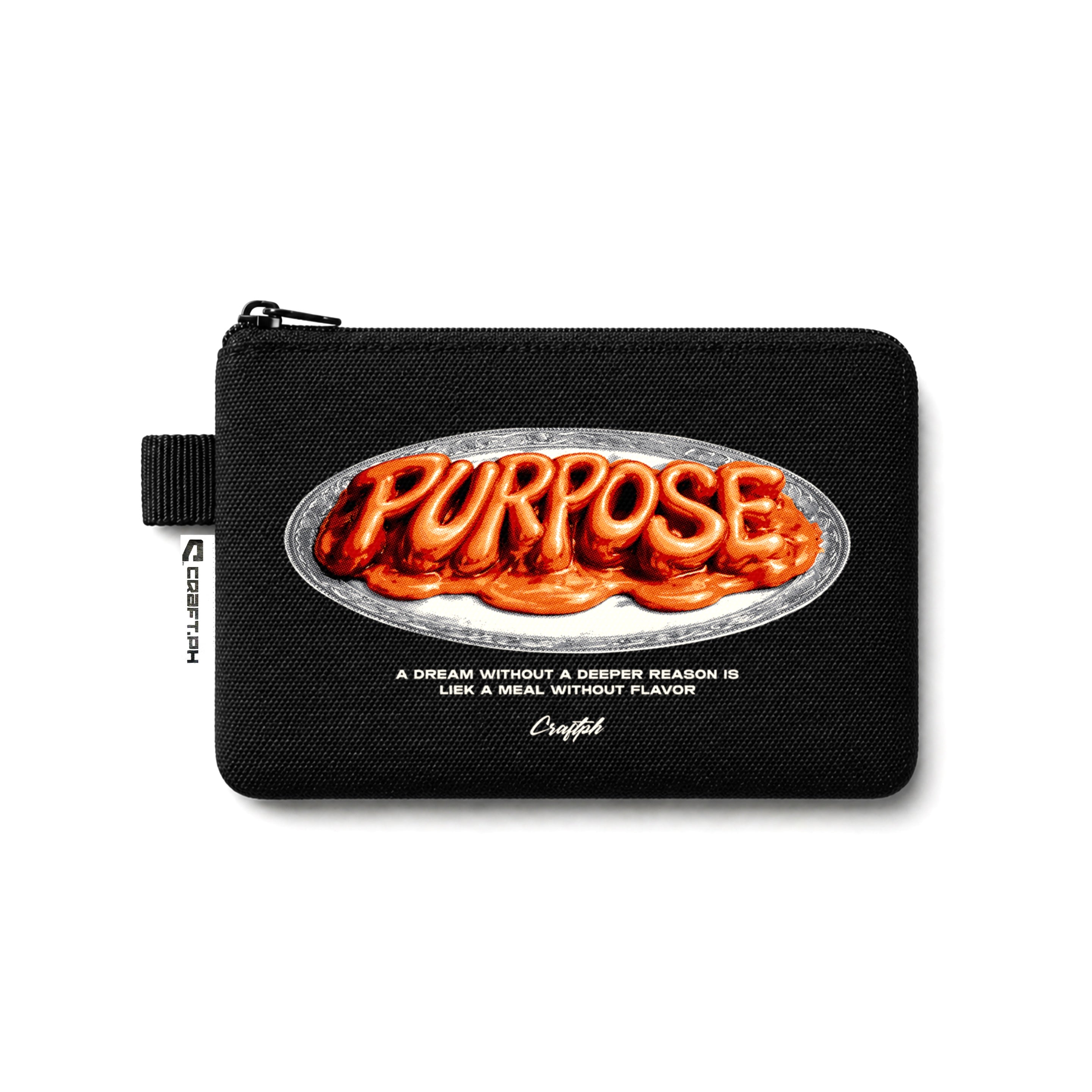 Purpose Wallet