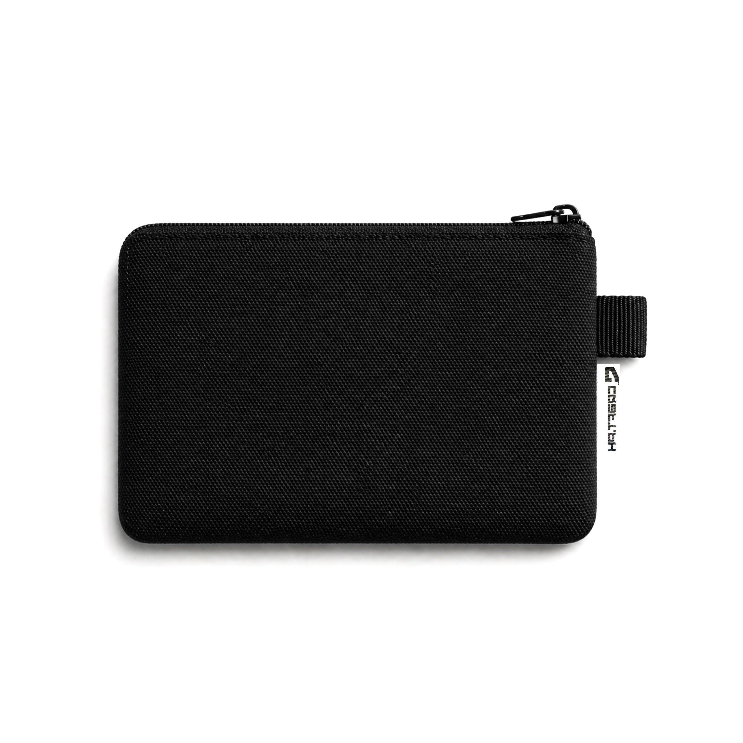 Hustle Wallet
