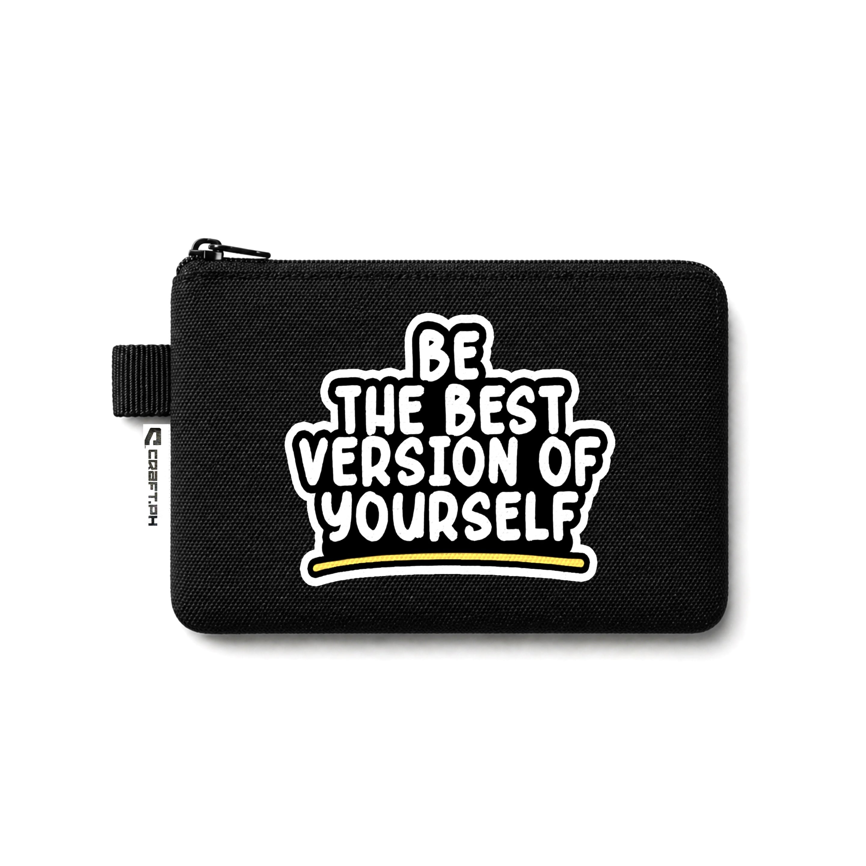 "Best Version" Wallet