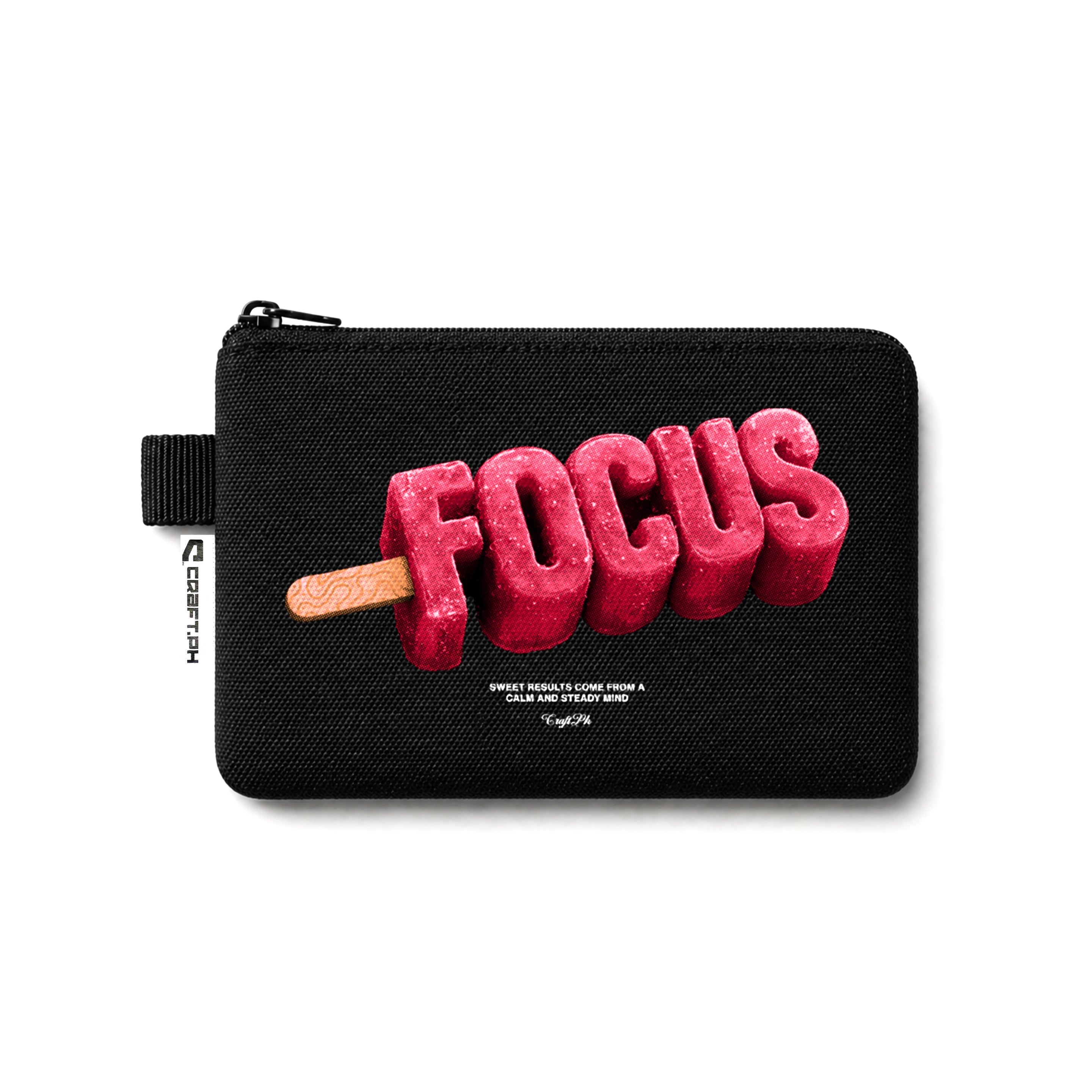 Focus Wallet