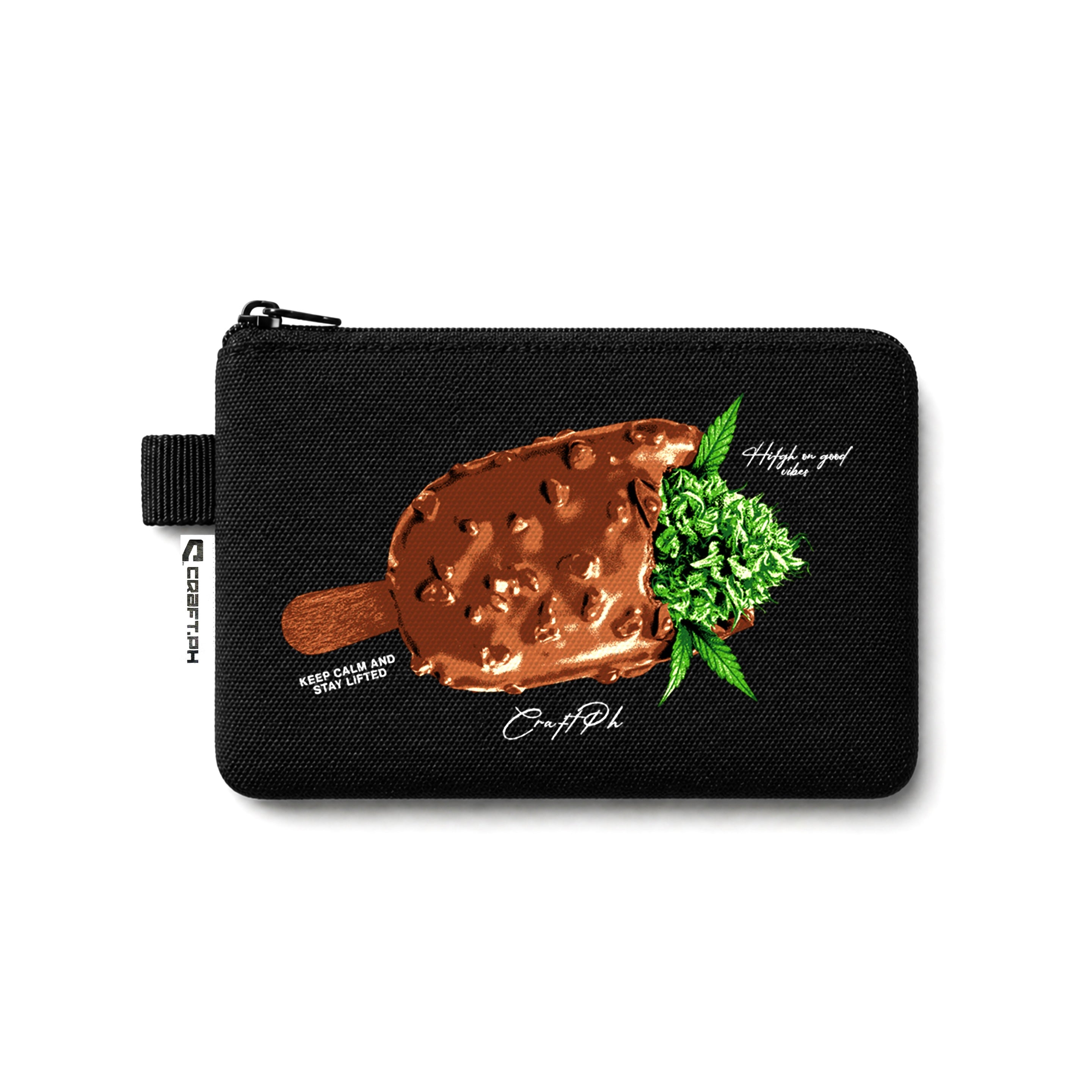 Ice Cream Wallet