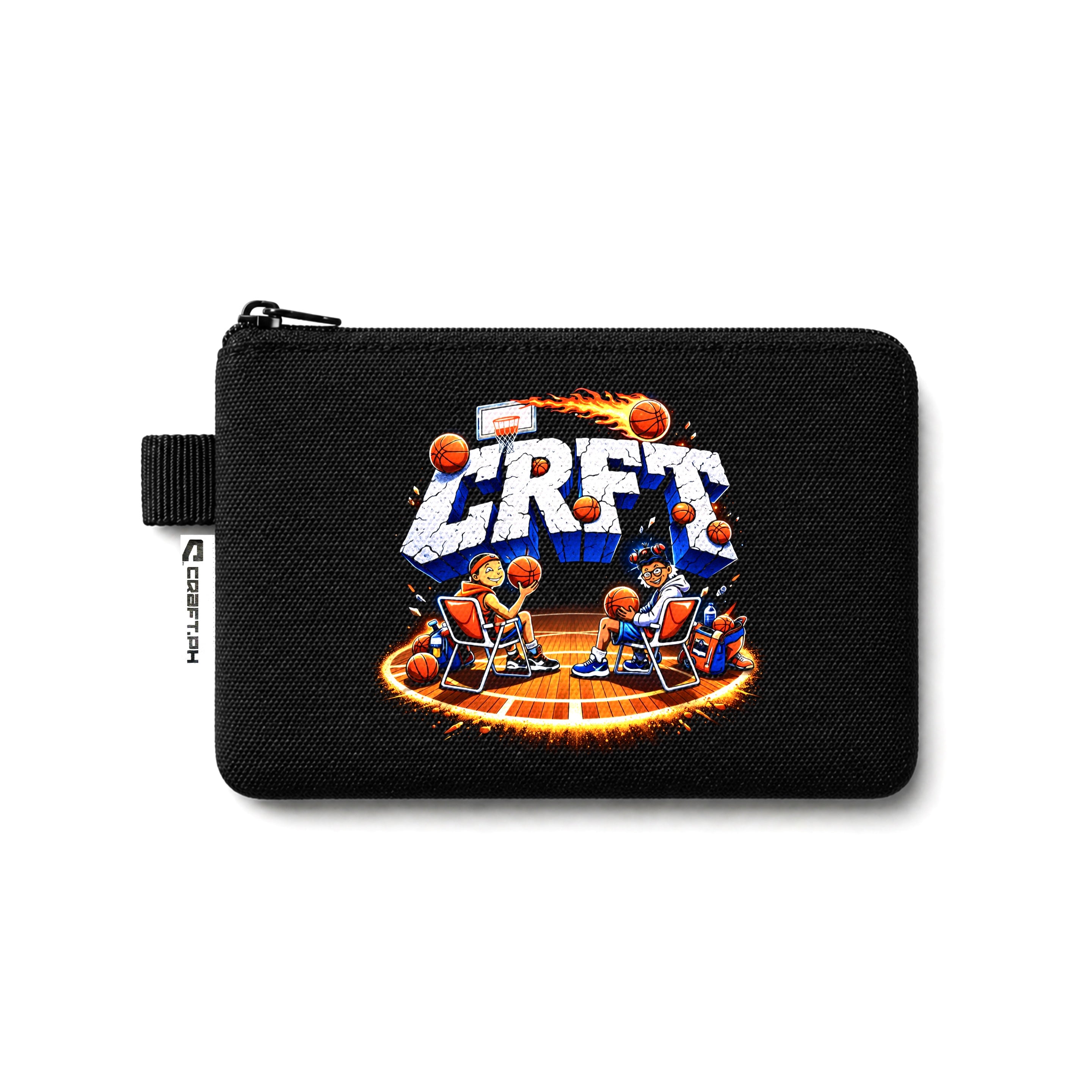 Crft Wallet