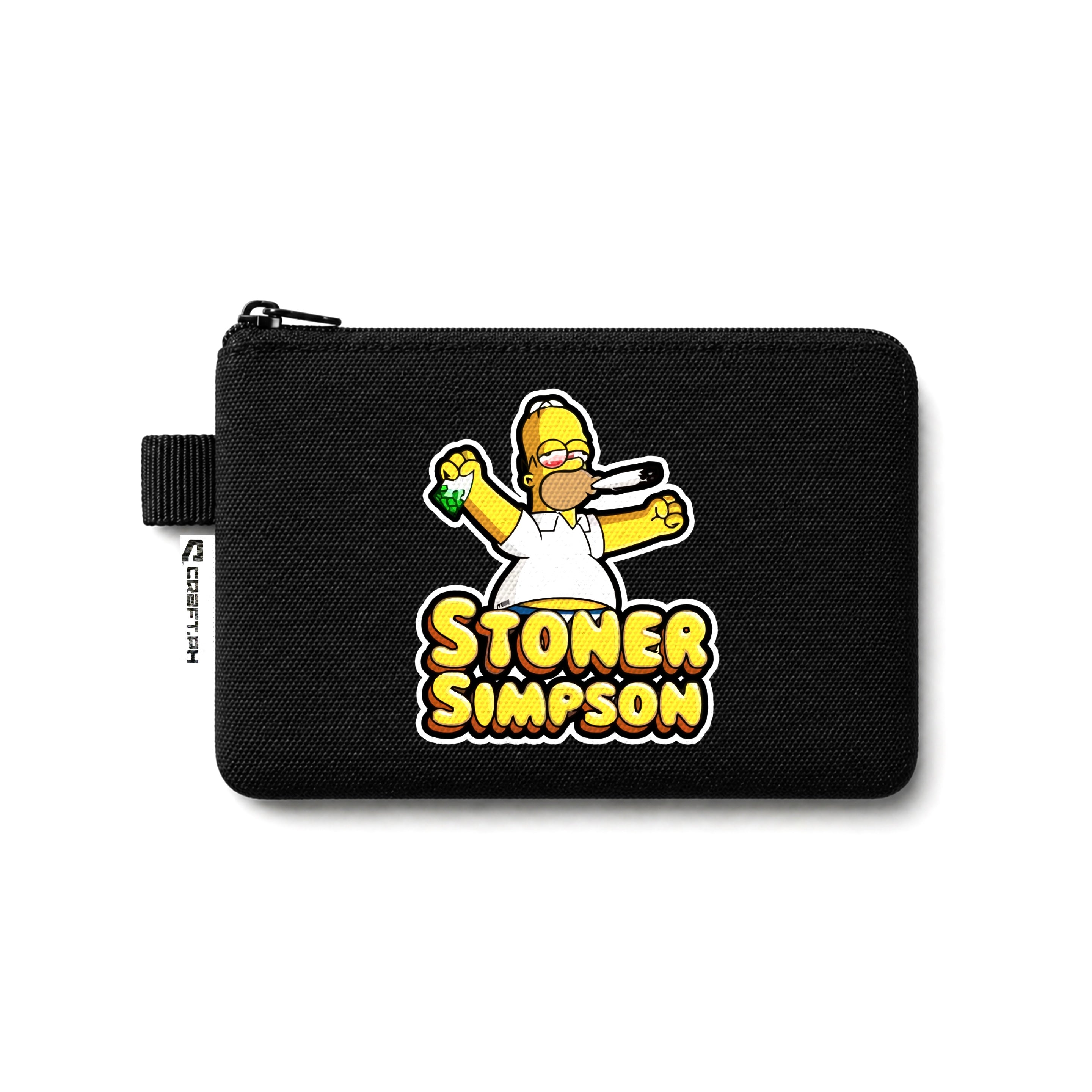 Stoner Wallet