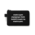 "Blessed Roots" Wallet