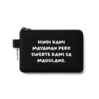"Blessed Roots" Wallet