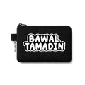 "No Excuses" Wallet