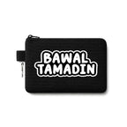 "No Excuses" Wallet