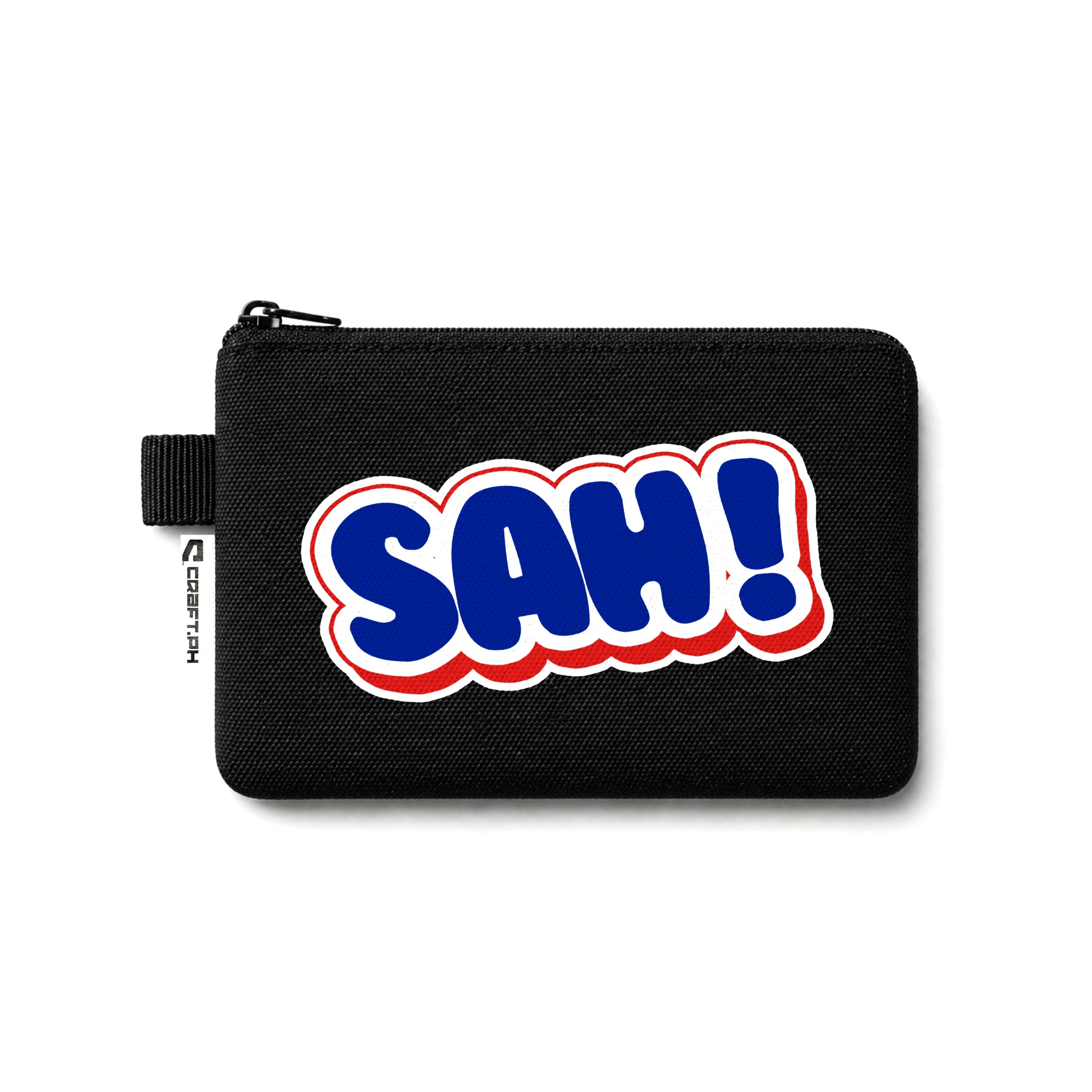 Sah Wallet