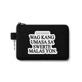 "No Luck Needed" Wallet