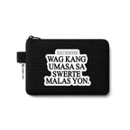 "No Luck Needed" Wallet