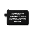 "Hustle Pays Off" Wallet